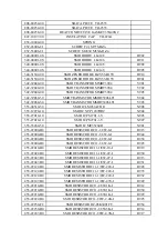 Preview for 50 page of XOCECO LC27K6 Service Manual