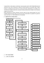 Preview for 4 page of XOCECO LET3250 Service Manual