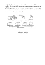 Preview for 12 page of XOCECO M2019 Service Manual