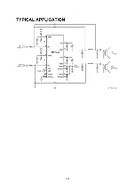 Preview for 20 page of XOCECO PH-50HU31 Service Manual