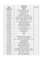 Preview for 32 page of XOCECO PH42T7 Service Manual