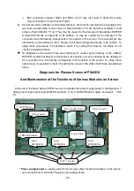 Preview for 23 page of XOCECO PS42K8 Service Manual