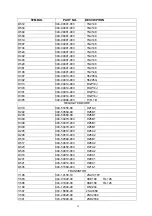 Preview for 18 page of XOCECO TA2933 Service Manual