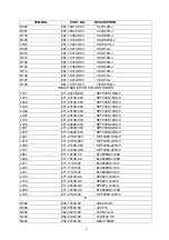 Preview for 29 page of XOCECO TA2933 Service Manual