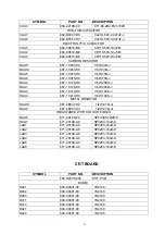 Preview for 33 page of XOCECO TA2933 Service Manual