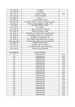 Preview for 21 page of XOCECO TK1337D Service Manual