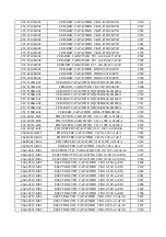 Preview for 25 page of XOCECO TK1337D Service Manual