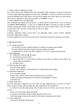 Preview for 5 page of XOCECO TK1433 Service Manual