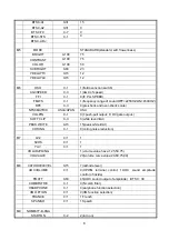 Preview for 10 page of XOCECO TK1433 Service Manual