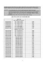 Preview for 18 page of XOCECO TK1433 Service Manual