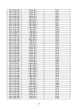 Preview for 32 page of XOCECO TK1433 Service Manual