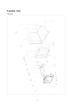 Preview for 47 page of XOCECO TK1433 Service Manual