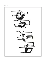 Preview for 49 page of XOCECO TK1433 Service Manual