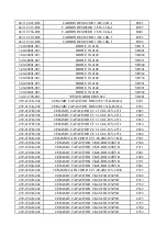 Preview for 25 page of XOCECO TK2016 Service Manual