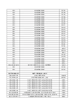 Preview for 34 page of XOCECO TK2016 Service Manual