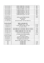 Preview for 35 page of XOCECO TK2016 Service Manual