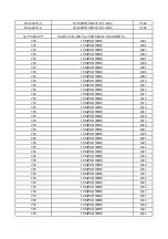 Preview for 25 page of XOCECO TK2055D Service Manual