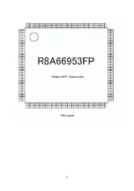 Preview for 16 page of XOCECO TQ2426 Service Manual