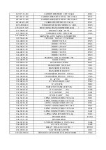 Preview for 22 page of XOCECO TS2019 Service Manual