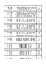 Preview for 29 page of XOCECO TS2019 Service Manual