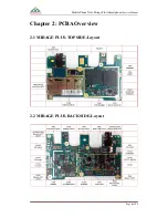 Preview for 6 page of xolo MIRAGE PLUS Service Manual