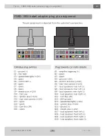 Preview for 11 page of Xomax FORD-10EU User Manual