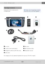 Preview for 7 page of Xomax SMART-01EU User Manual