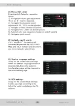 Preview for 25 page of Xomax SMART-01EU User Manual