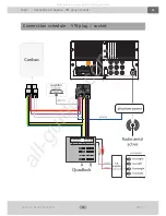 Preview for 16 page of Xomax VW-CN User Manual