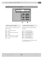 Preview for 18 page of Xomax VW-CN User Manual