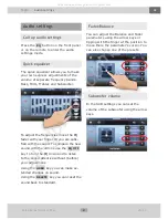 Preview for 41 page of Xomax VW-CN User Manual