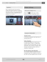 Preview for 42 page of Xomax VW-CN User Manual