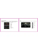 Preview for 3 page of Xomax XM-04ZA User Manual