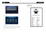 Preview for 7 page of Xomax XM-2CDB625 User Manual