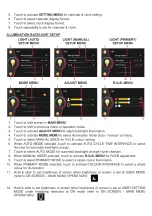 Preview for 15 page of Xomax XM-2DN6914 User Manual