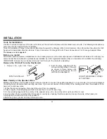 Preview for 5 page of Xomax XM-2VRSU726BT User Manual