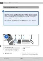 Preview for 8 page of Xomax XM-2VRSU734BT Installation Manual