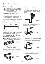 Preview for 10 page of Xomax XM-D710 Instruction Manual