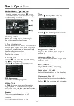 Preview for 11 page of Xomax XM-D710 Instruction Manual