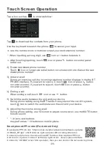 Preview for 26 page of Xomax XM-DTS8300 Installation Manual