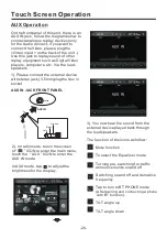 Preview for 28 page of Xomax XM-DTS8300 Installation Manual