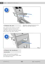 Preview for 12 page of Xomax XM-RD269 Installation Manual