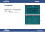 Preview for 32 page of XONTEL XT-13P User Manual