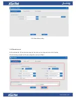 Preview for 13 page of XONTEL XT-18AP User Manual