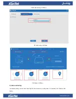 Preview for 14 page of XONTEL XT-18AP User Manual