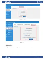 Preview for 16 page of XONTEL XT-18AP User Manual