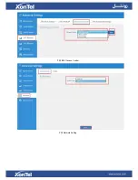 Preview for 18 page of XONTEL XT-18AP User Manual