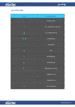 Preview for 23 page of XONTEL XT-23G User Manual