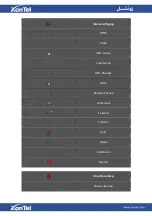 Preview for 25 page of XONTEL XT-23G User Manual