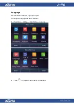 Preview for 36 page of XONTEL XT-23G User Manual